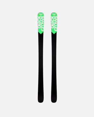 Black Crows Captis Skis - 2027 - Men's