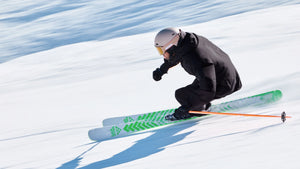 Black Crows Captis Skis - 2027 - Men's