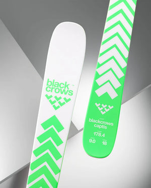 Black Crows Captis Skis - 2027 - Men's