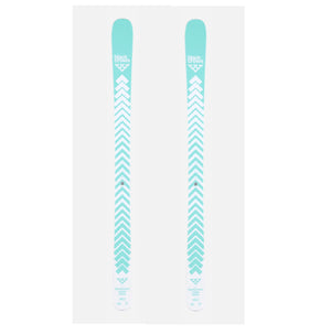 Black Crows Captis Birdie Skis - 2027 - Women's