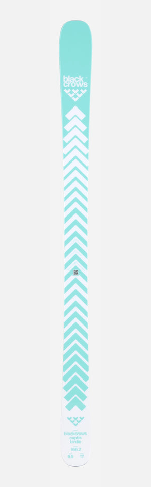 Black Crows Captis Birdie Skis - 2027 - Women's
