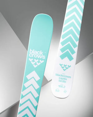 Black Crows Captis Birdie Skis - 2027 - Women's