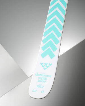 Black Crows Captis Birdie Skis - 2026 - Women's