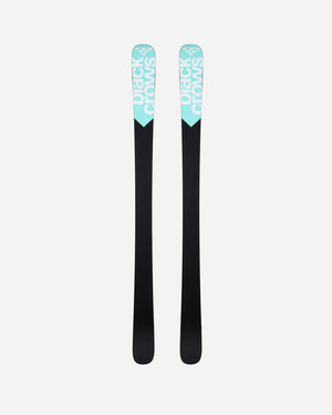 Black Crows Captis Birdie Skis - 2026 - Women's
