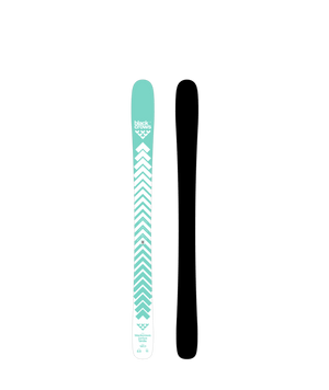 Black Crows Junius Birdie Skis - 2027 - Kids