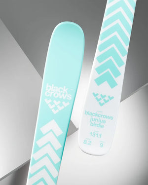 Black Crows Junius Birdie Skis - 2027 - Kids