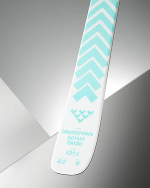 Black Crows Junius Birdie Skis - 2027 - Kids