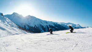Black Crows Octo Skis - 2027 - Men's