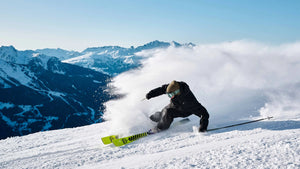 Black Crows Octo Skis - 2027 - Men's