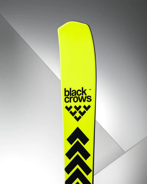 Black Crows Octo Skis - 2027 - Men's