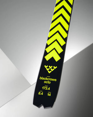 Black Crows Octo Skis - 2027 - Men's