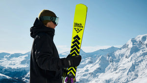 Black Crows Octo Skis - 2027 - Men's