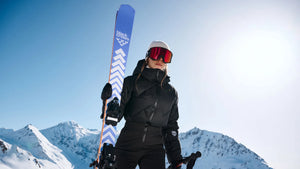 Black Crows Octo Birdie Skis - 2027 - Women's