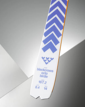 Black Crows Octo Birdie Skis - 2027 - Women's