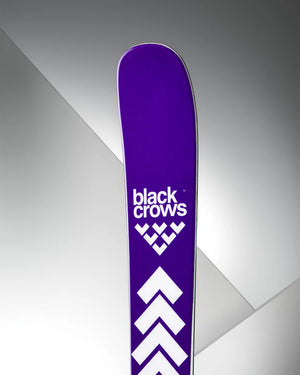 Black Crows Sato Birdie Skis - 2026 - Women's