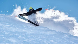 Black Crows Sato Skis - 2026 - Men's