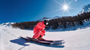 Black Crows Serpo Skis - 2026 - Men's