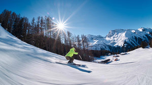 Black Crows Serpo Skis - 2026 - Men's