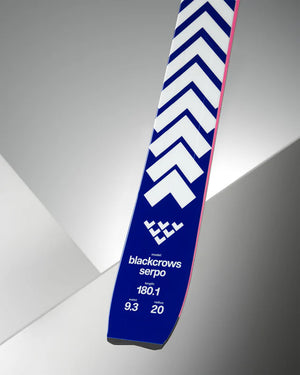 Black Crows Serpo Skis - 2026 - Men's