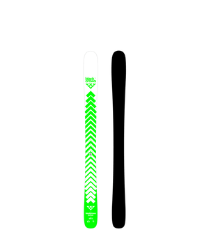 Black Crows Junius Skis - 2027 - Kids