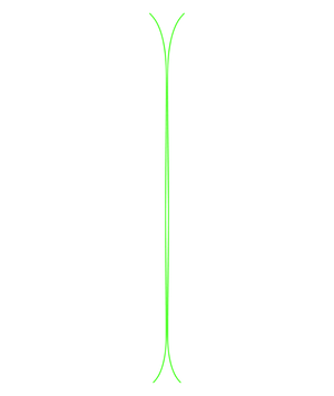Black Crows Junius Skis - 2027 - Kids