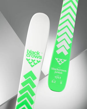Black Crows Junius Skis - 2027 - Kids