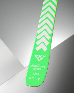 Black Crows Junius Skis - 2027 - Kids