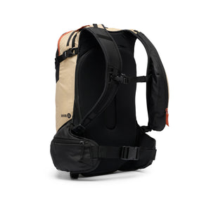 Black Diamond Dawn Patrol 25L Backpack - 2026