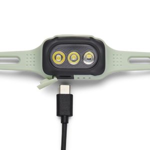 Black Diamond Deploy 325 Run Light Headlamp - 2026