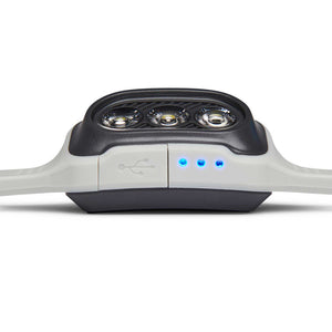 Black Diamond Deploy 325 Run Light Headlamp - 2026