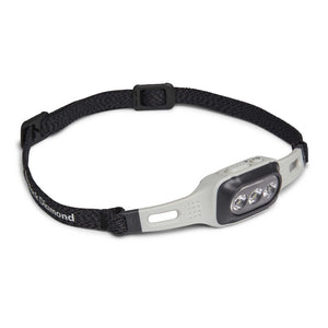 Black Diamond Deploy 325 Run Light Headlamp - 2026