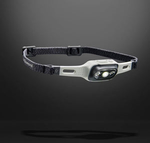 Black Diamond Deploy 325 Run Light Headlamp - 2026