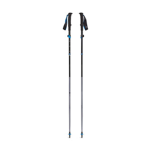 Black Diamond Distance FLZ Trekking + Running Poles - 2026