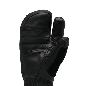 Black Diamond Guide Finger Gloves - Men's