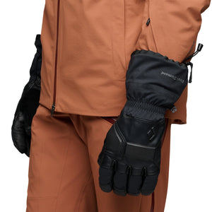 Black Diamond Guide Gloves - Men's