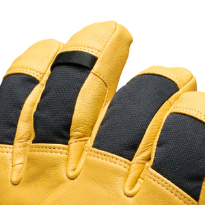 Black Diamond Guide Gloves - Men's