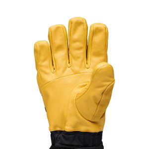 Black Diamond Legend Gloves - Men's