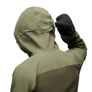 Black Diamond Recon Stretch Shell Jacket - Men's