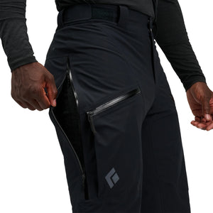 Black Diamond Recon Insulated Pant - Men's