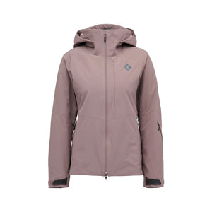 Black Diamond Recon Insulated Shell Jacket - Women's