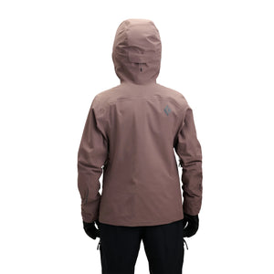 Black Diamond Recon Insulated Shell Jacket - Women's