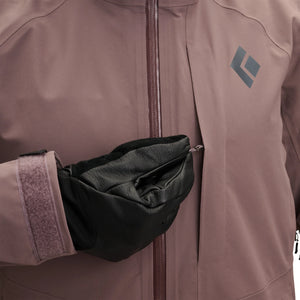 Black Diamond Recon Insulated Shell Jacket - Women's