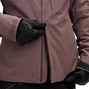 Black Diamond Recon Insulated Shell Jacket - Women's