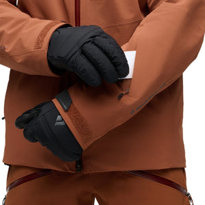 Black Diamond Recon Insulated Shell Jacket - Men's