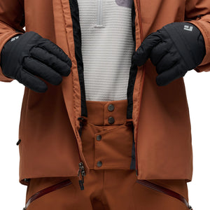 Black Diamond Recon Insulated Shell Jacket - Men's