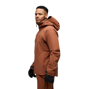 Black Diamond Recon Insulated Shell Jacket - Men's
