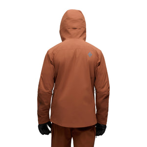Black Diamond Recon Insulated Shell Jacket - Men's