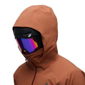 Black Diamond Recon Insulated Shell Jacket - Men's