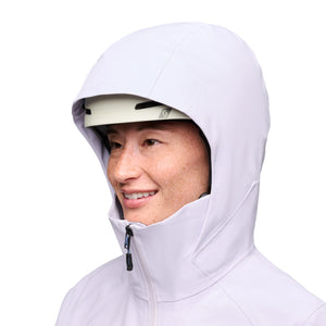 Black Diamond Recon Stretch Shell Jacket - Women's