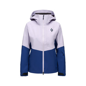 Black Diamond Recon Stretch Shell Jacket - Women's